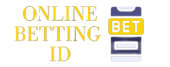 online betting id